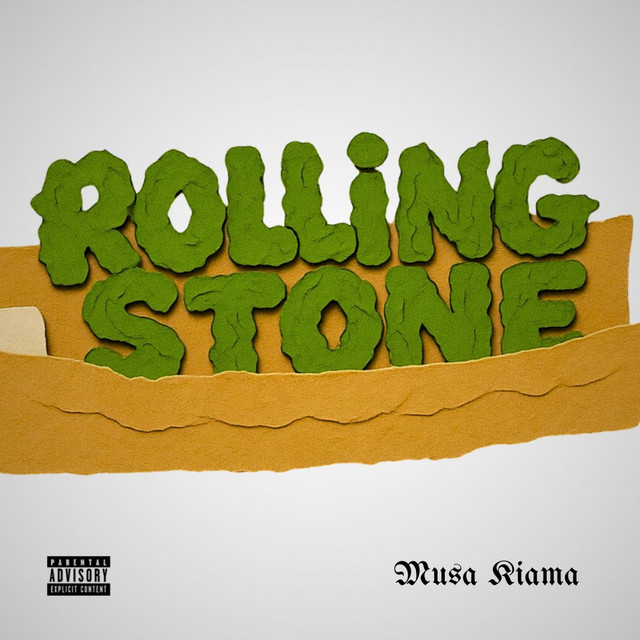 ROLLING STONE