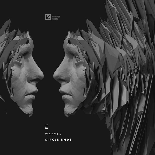 Circle Ends cover art