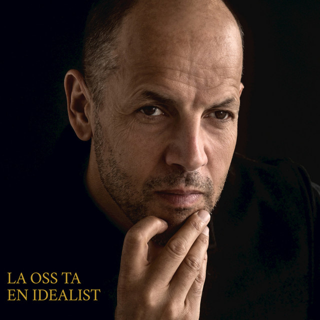 La oss ta en idealist cover art