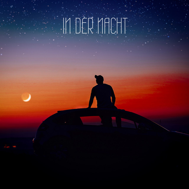 In der Nacht cover