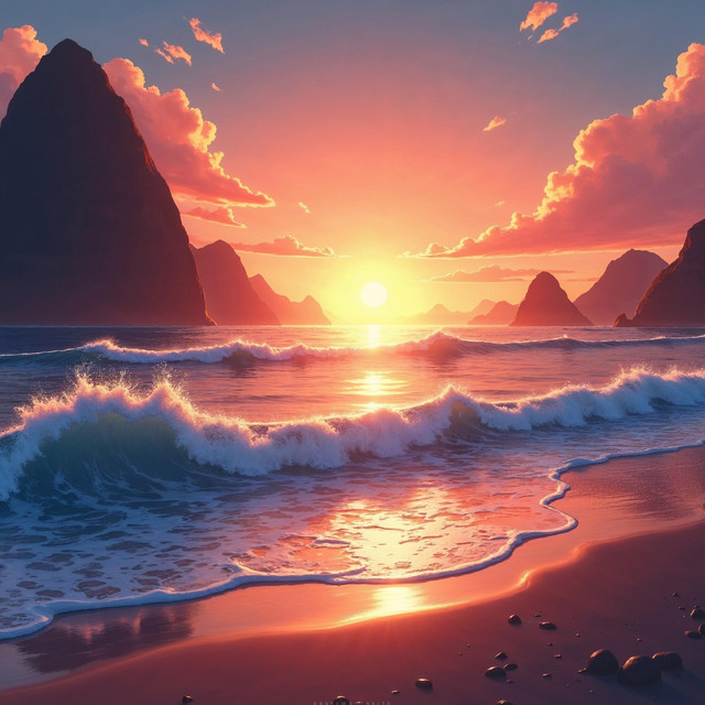 night of love in rio cover art