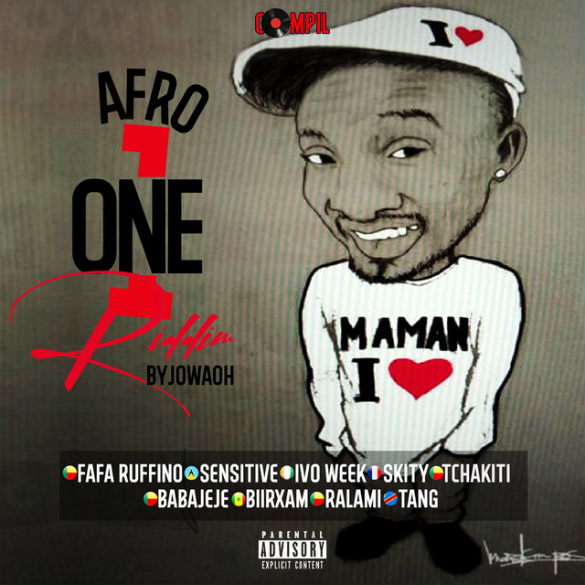 Afro One Riddim - Compilation by Various Artists | Spotify
