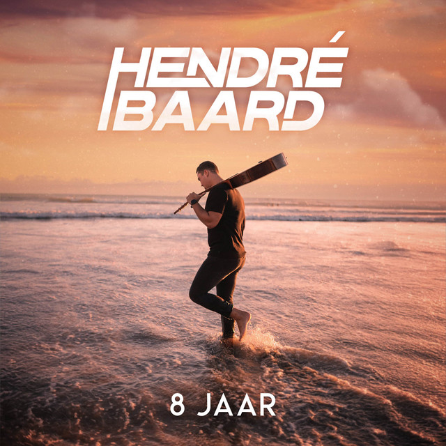 8 Jaar