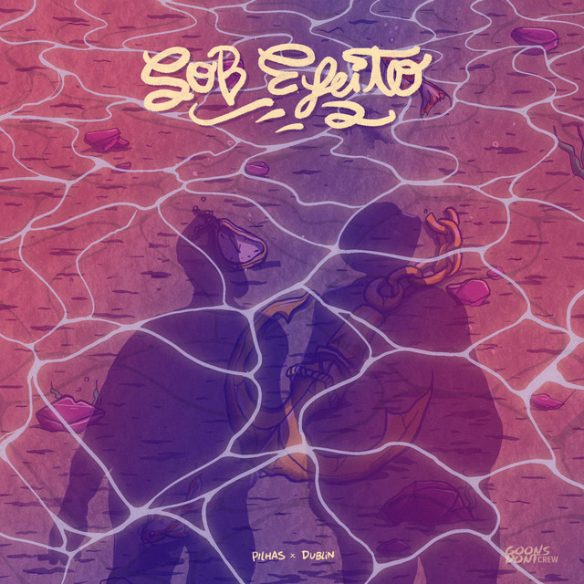 Sob_Efeito cover art