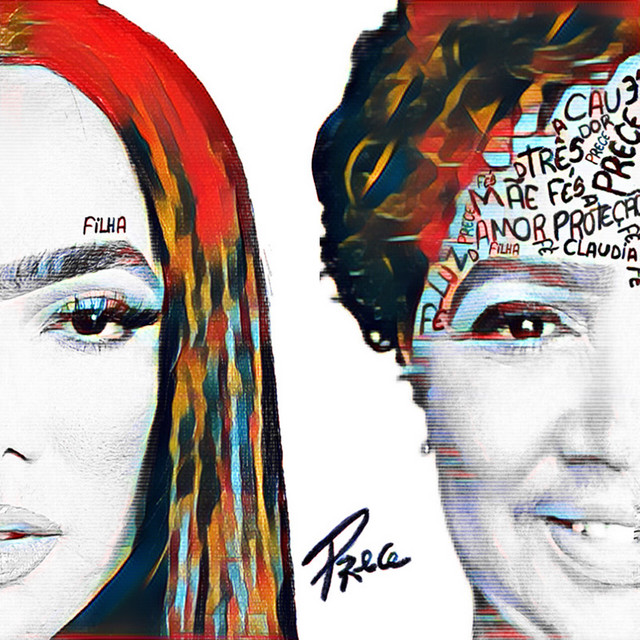 Prece (Interlude) cover art