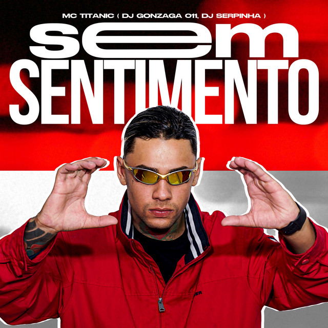 SEM SENTIMENTO