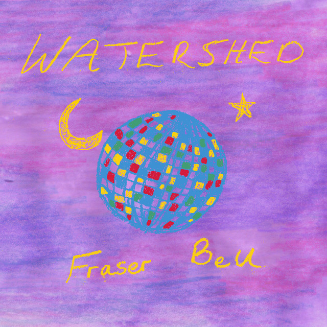 Watershed cover