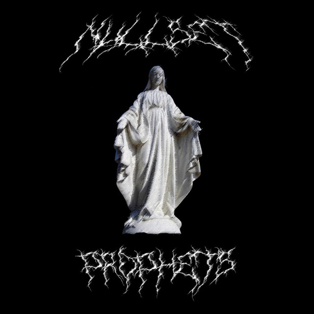 prophets cover art