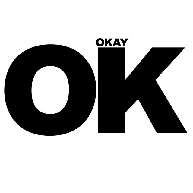 Ok cover art