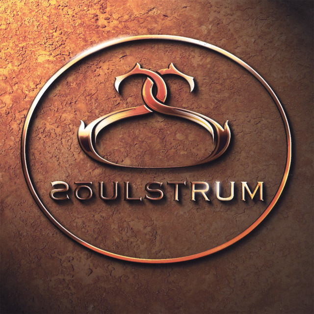 Soulstrum cover