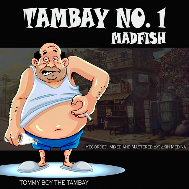 MadFish