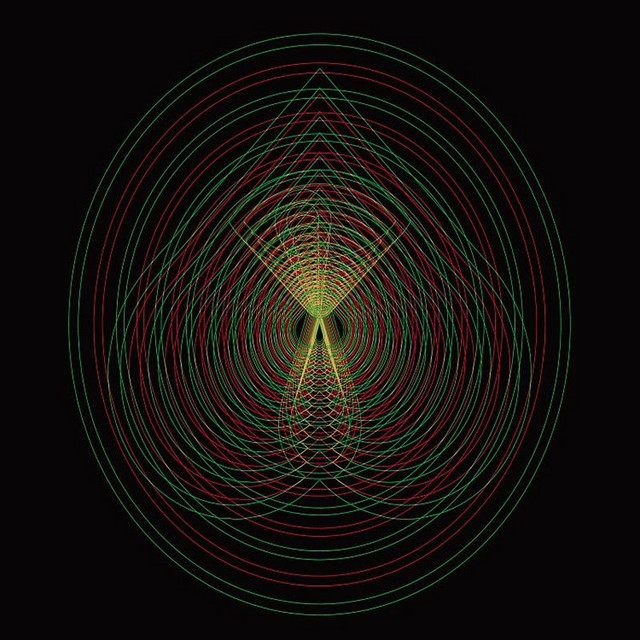 The Society for the Advancement of Inflammatory Consciousnes cover art