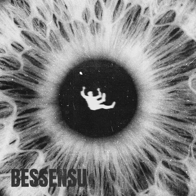 Cover art: Тихим — Bessensu