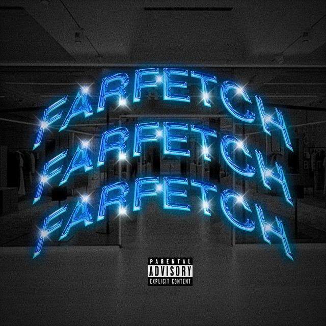 Farfetch cover art