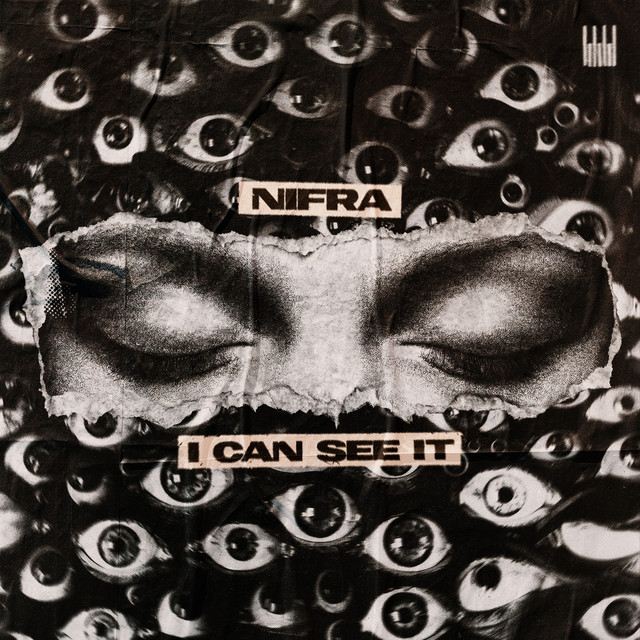 I Can See It - Extended Mix album art