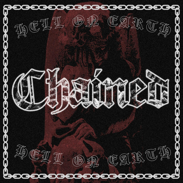 Hell on Earth cover art