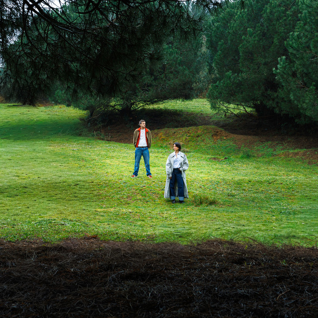 undefined album image