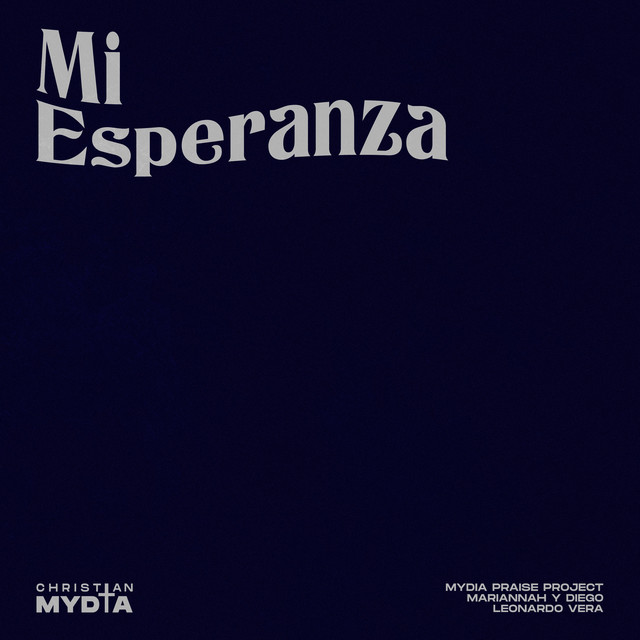 Mi Esperanza