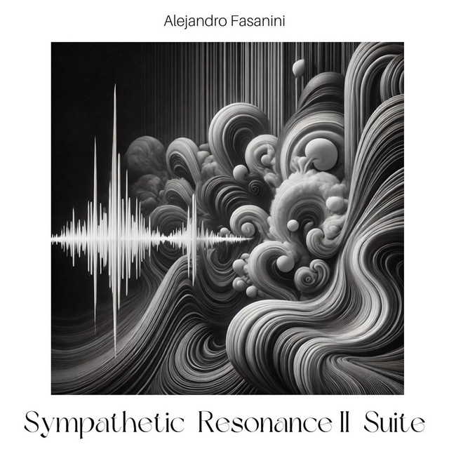 Sympathetic Resonance II Suite cover