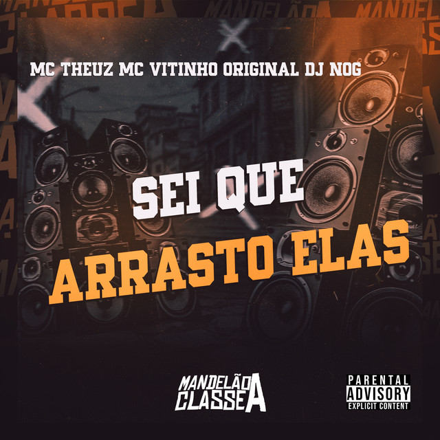 MC VITINHO ORIGINAL