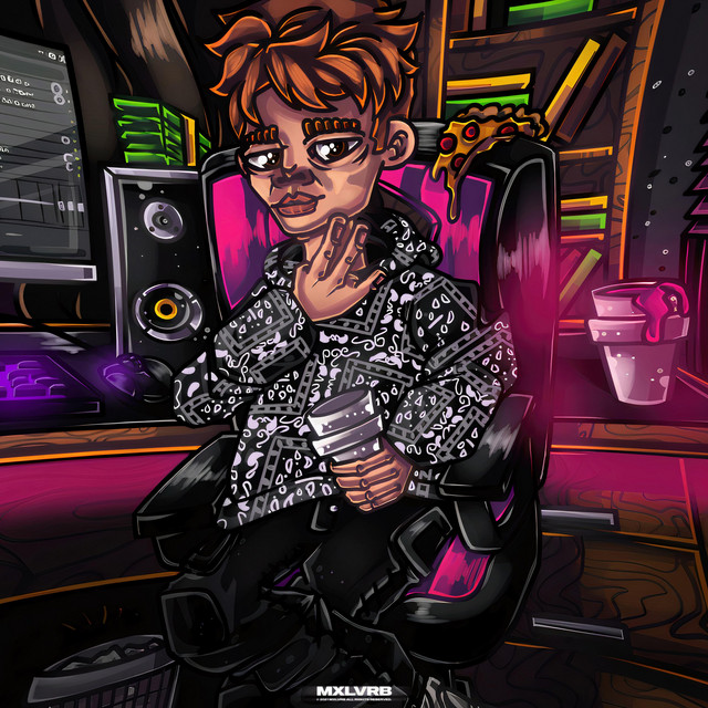 YOUR VIBE (Beat Pack) cover art