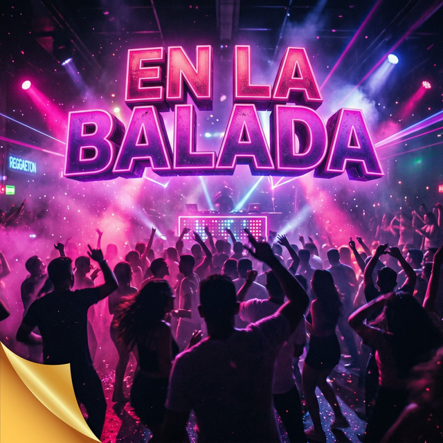 EN LA BALADA