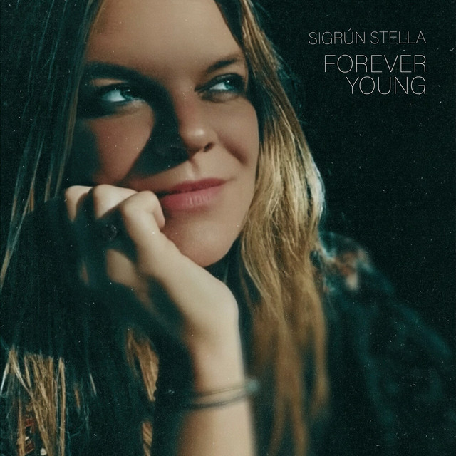 Forever Young cover