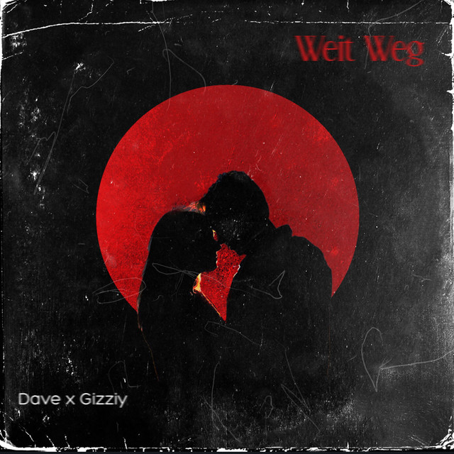 Weit weg cover art