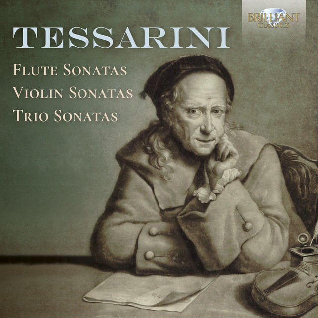 Carlo Tessarini Da Rimini
