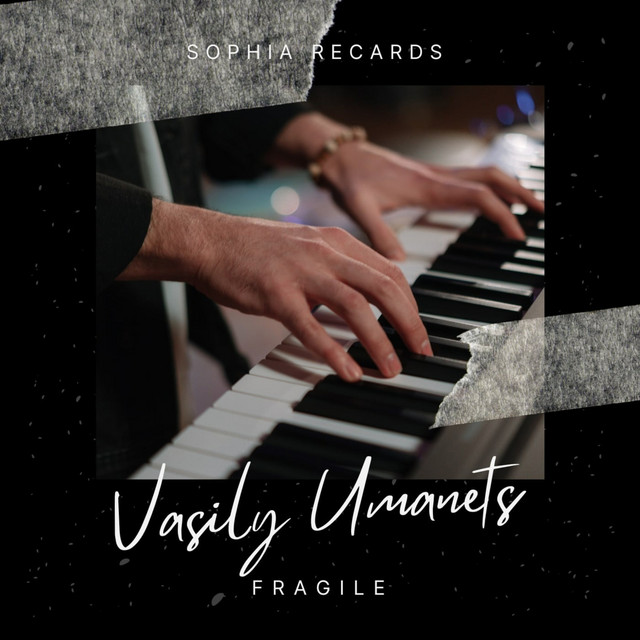 Fragile album art