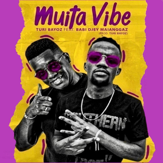 Muita Vibe