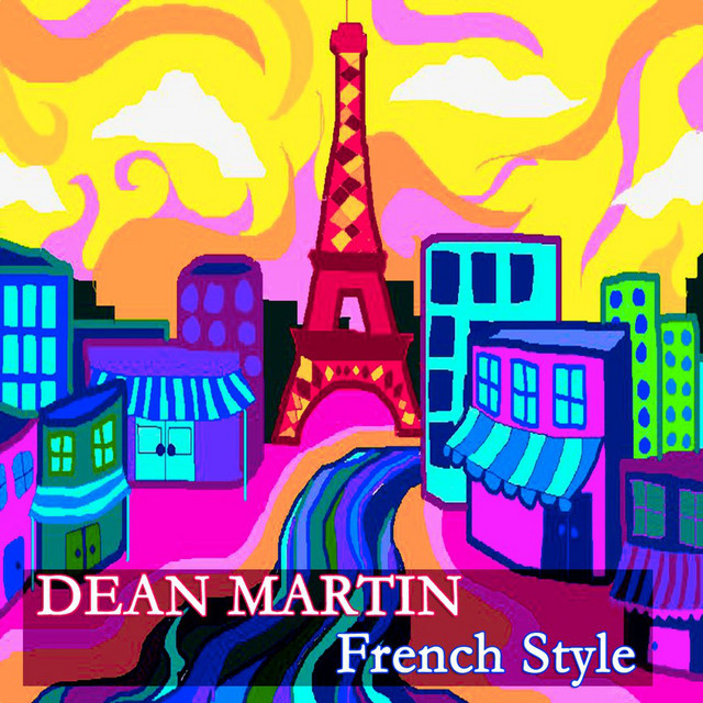 Gigi - song and lyrics by Dean Martin | Spotify