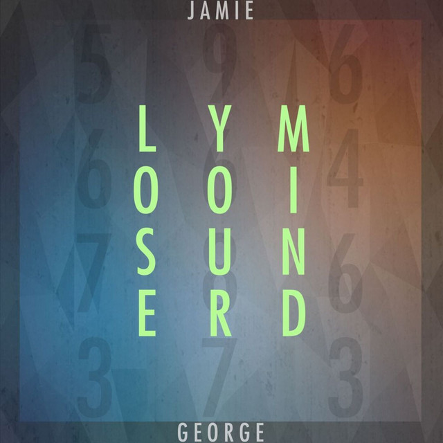 Lose Your Mind cover art