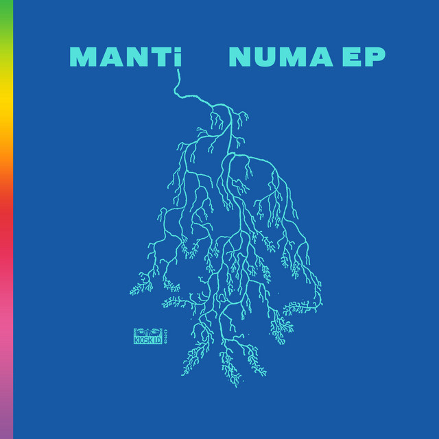 Numa album art
