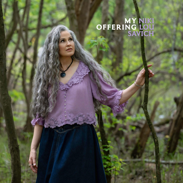 My Offering cover art