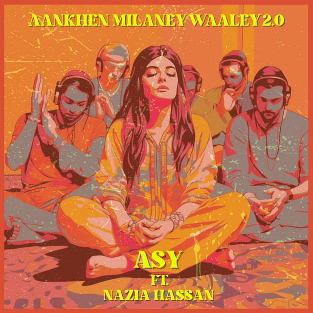 Aankhein Milaney Waaley 2.0