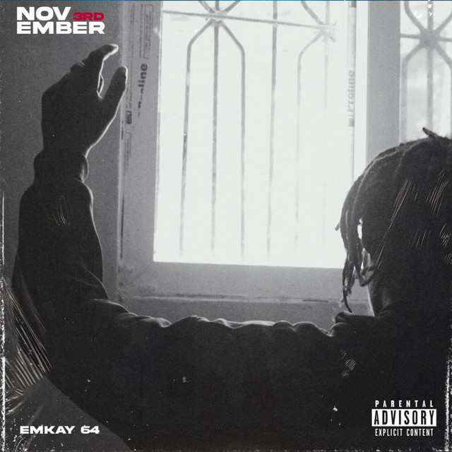 November 3rd / Sober