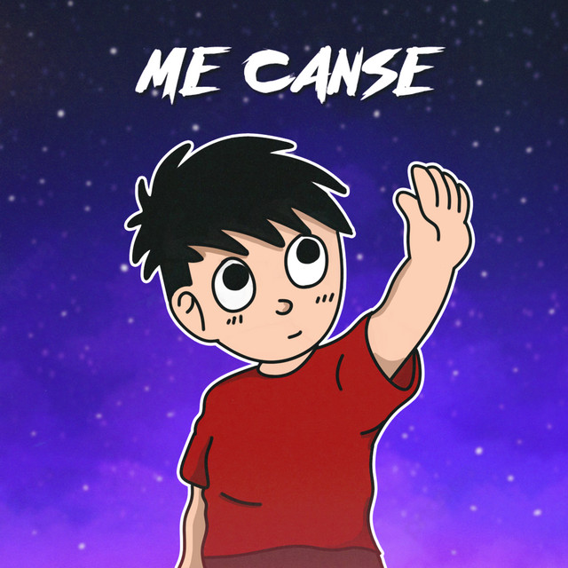 Me Canse cover art