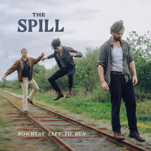 The Spill