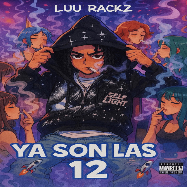 Ya Son Las 12