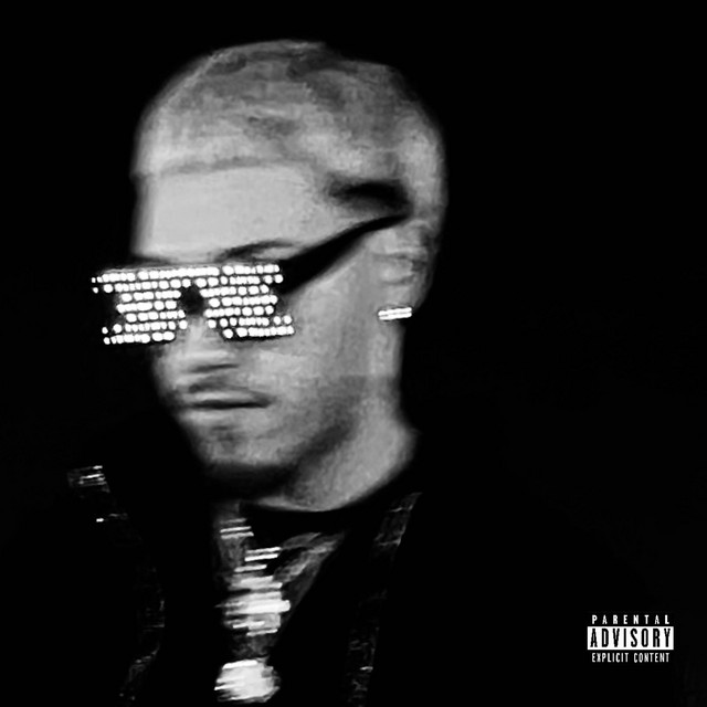 LUHRARY, Vol. 2 cover art
