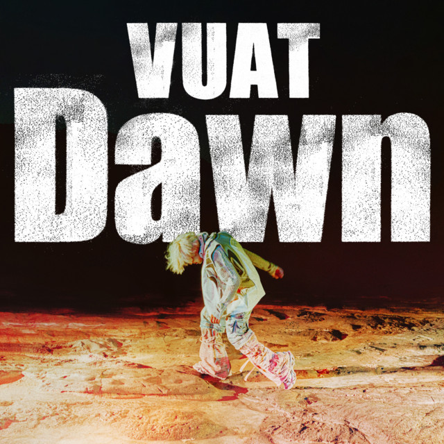 Dawn cover art