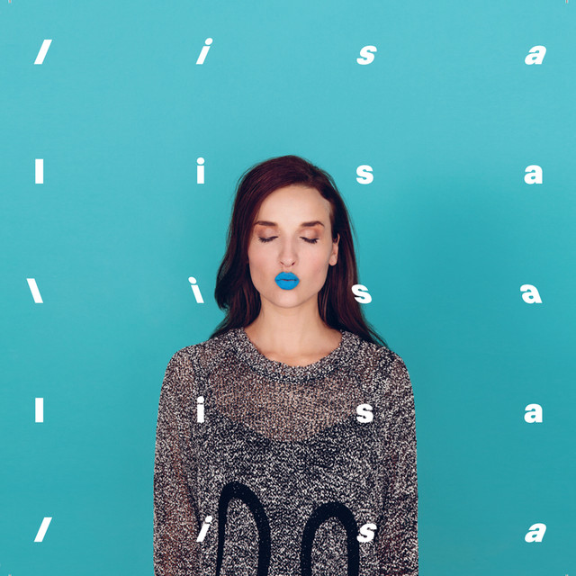 Iisa cover art