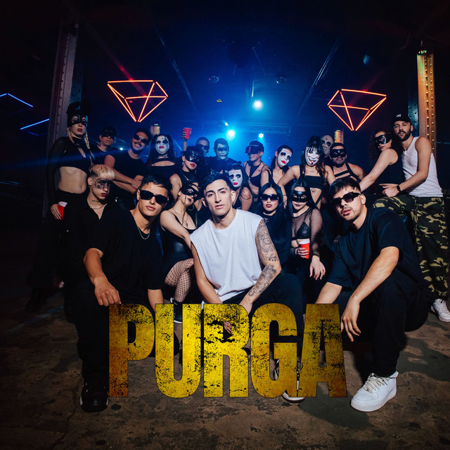 Purga