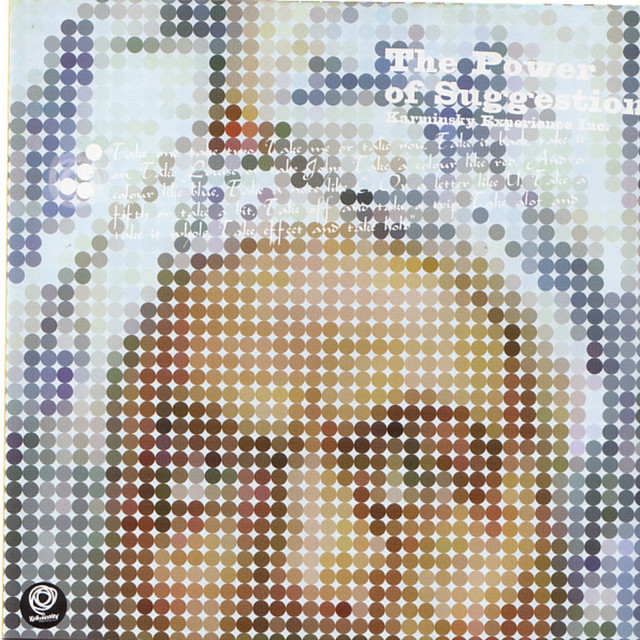 The Power Of Suggestion cover art