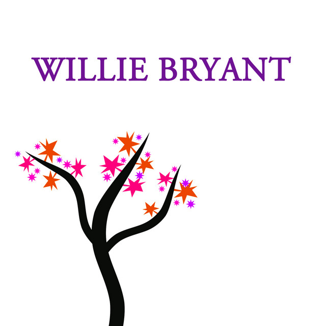 Willie Bryant cover art