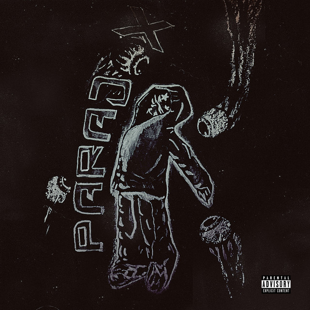 PARADOX cover art