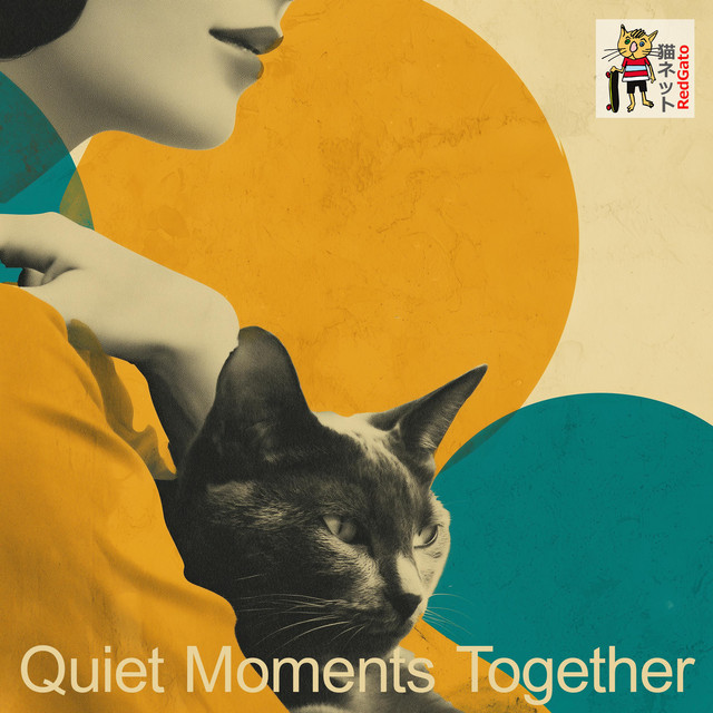 Cover art for Bohoman — Musica Para Gatos y Humanos