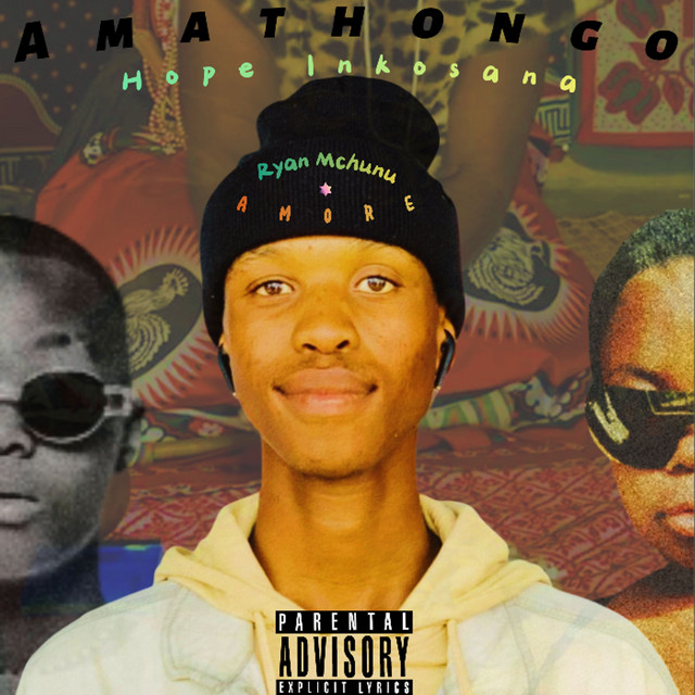 Amathongo (Demo)