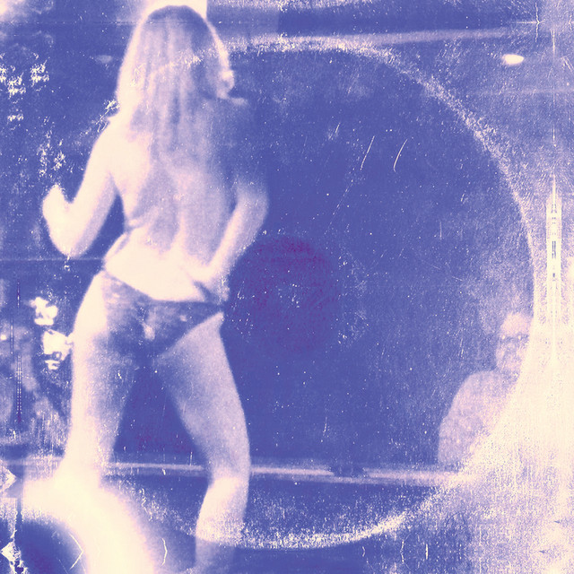 In the Heat of the Night Re-Edits cover